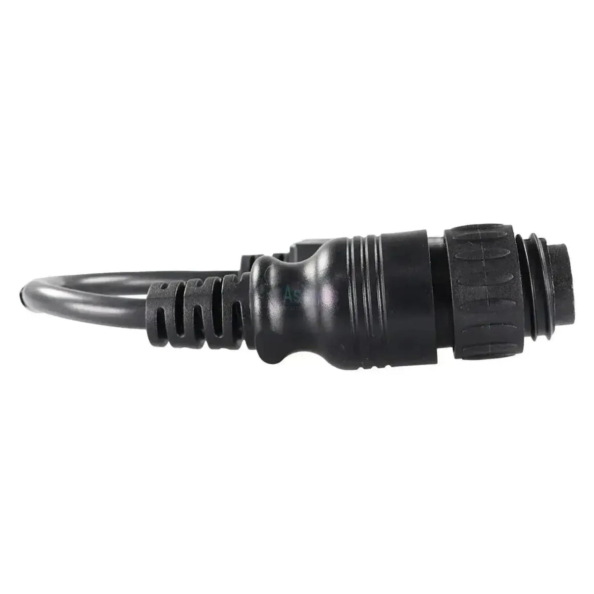 Jaltest (JDC103A) | Cavo adattatore Wabco/Knorr-Bremse da 7 pin OBD a 16 pin OBD2 | Trailer