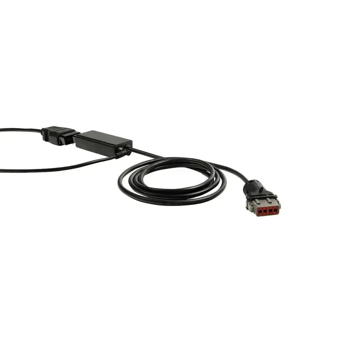 Jaltest (JDC122A) | Bendix (TPMS) 12-pin OBD - 16-pin OBD2 Cavo adattatore | Rimorchio