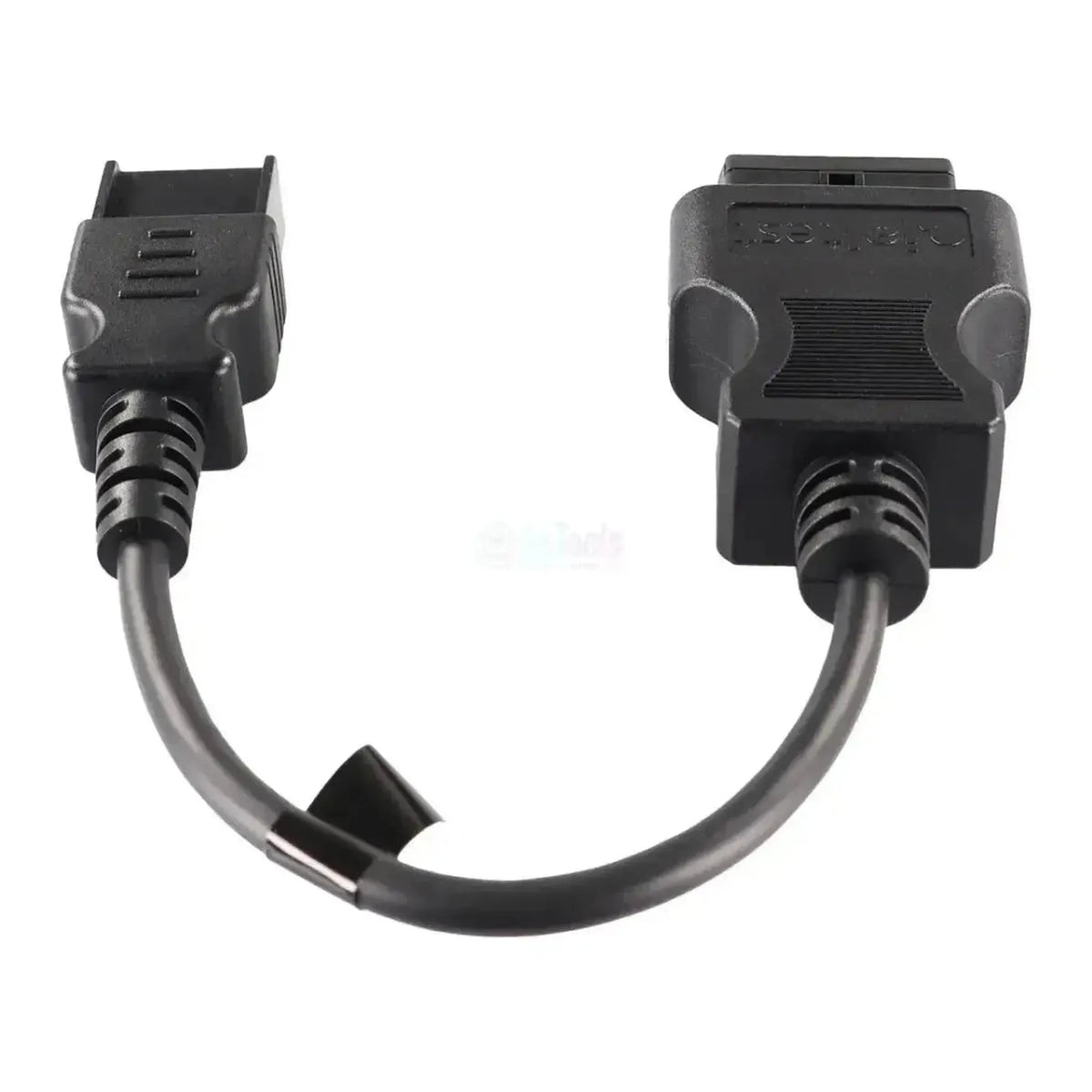 Jaltest (JDC201A) | Cavo adattatore Volvo 8-pin OBD1 - 16-pin OBD2 | Veicoli commerciali e industriali