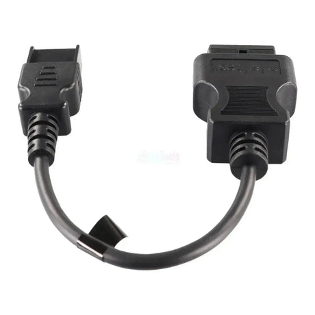 Jaltest (JDC201A) | Cavo adattatore Volvo 8-pin OBD1 - 16-pin OBD2 | Veicoli commerciali e industriali