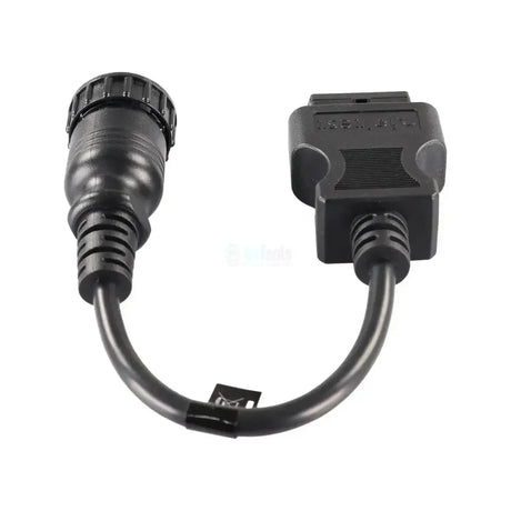 Jaltest (JDC204A) | Cavo adattatore Wabco 16 pin OBD - 16 pin OBD2 | Veicoli commerciali e industriali