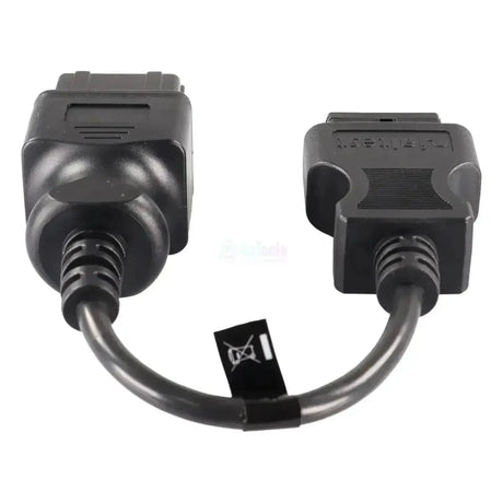 Jaltest (JDC205A) | Cavo adattatore Renault 11-pin OBD1 - 16-pin OBD2 | Veicoli commerciali