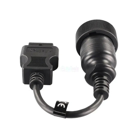 Jaltest (JDC210A) | Cavo adattatore MAN 37-pin OBD1 - 16-pin OBD2 | Veicoli commerciali e industriali