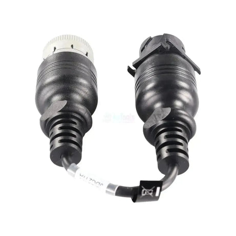 Jaltest (JDC211A) | Cavo adattatore Deutsch 6 pin – 9 pin J1939 | Veicoli commerciali e industriali
