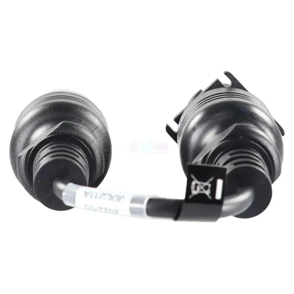 Jaltest (JDC211A) | Cavo adattatore Deutsch 6 pin – 9 pin J1939 | Veicoli commerciali e industriali