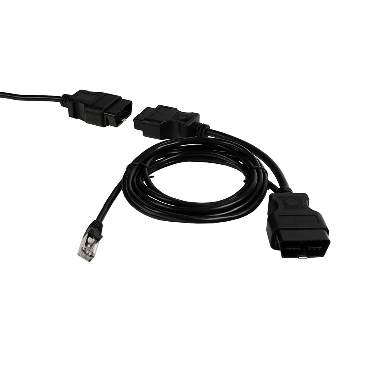 Jaltest (JDC213E1) | Ethernet - Cavo adattatore