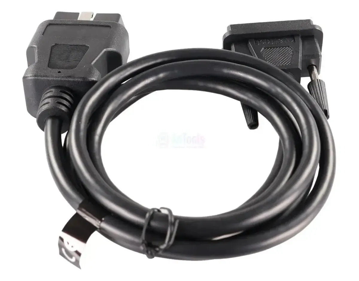 Jaltest (JDC213.9) | Cavo adattatore Link V9 26 pin DB26 – 16 pin OBD2 | Interfaccia
