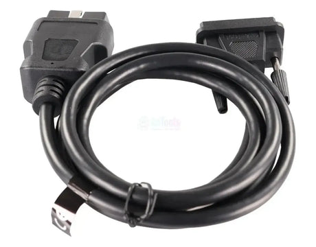 Jaltest (JDC213.9) | Cavo adattatore Link V9 26 pin DB26 – 16 pin OBD2 | Interfaccia