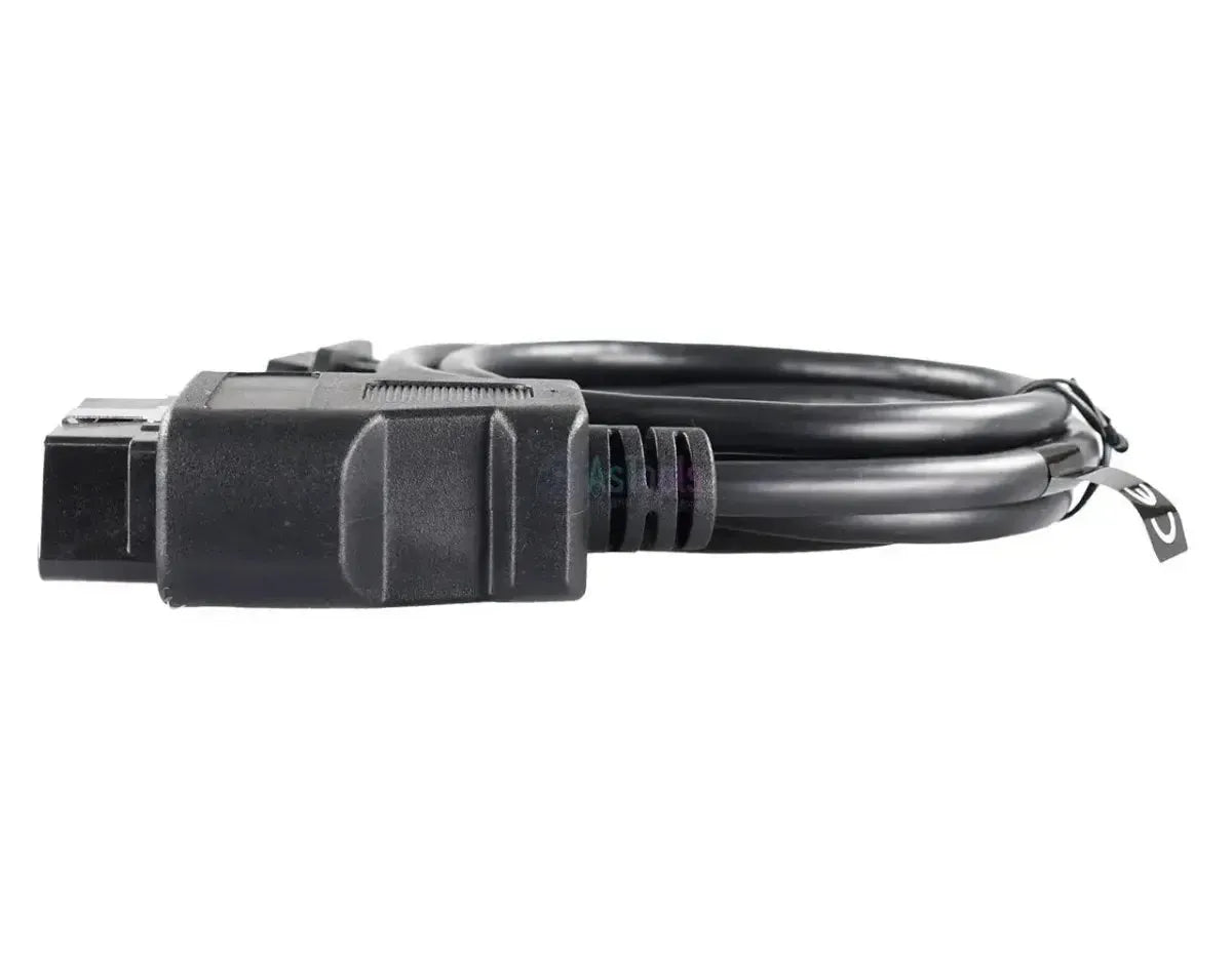 Jaltest (JDC213.9) | Cavo adattatore Link V9 26 pin DB26 – 16 pin OBD2 | Interfaccia