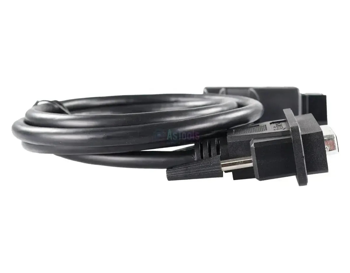 Jaltest (JDC213.9) | Cavo adattatore Link V9 26 pin DB26 – 16 pin OBD2 | Interfaccia