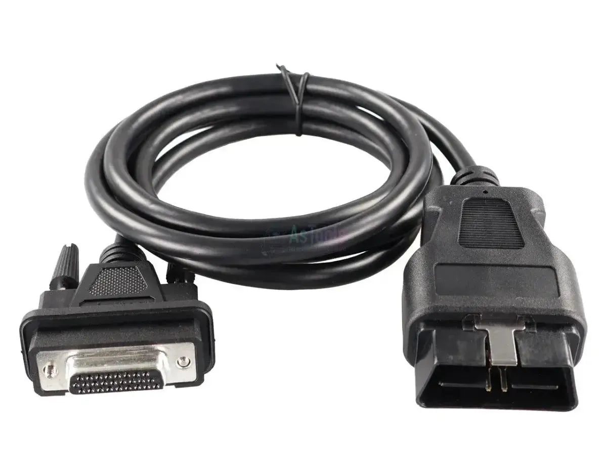 Jaltest (JDC213.9) | Cavo adattatore Link V9 26 pin DB26 – 16 pin OBD2 | Interfaccia