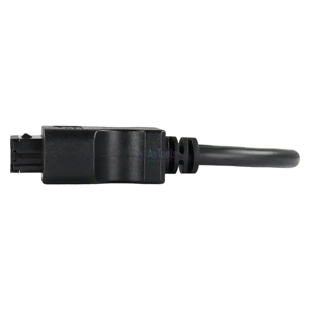 Jaltest (JDC218A) | Isuzu 3-pin OBD1 – 16-pin OBD2 Cavo adattatore | Camion