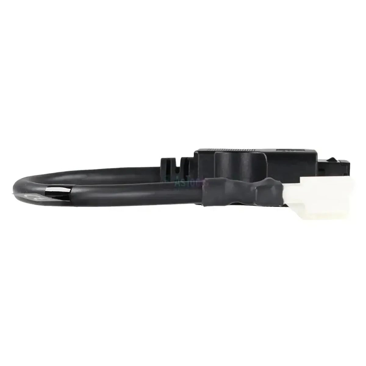 Jaltest (JDC218A) | Isuzu 3-pin OBD1 – 16-pin OBD2 Cavo adattatore | Camion
