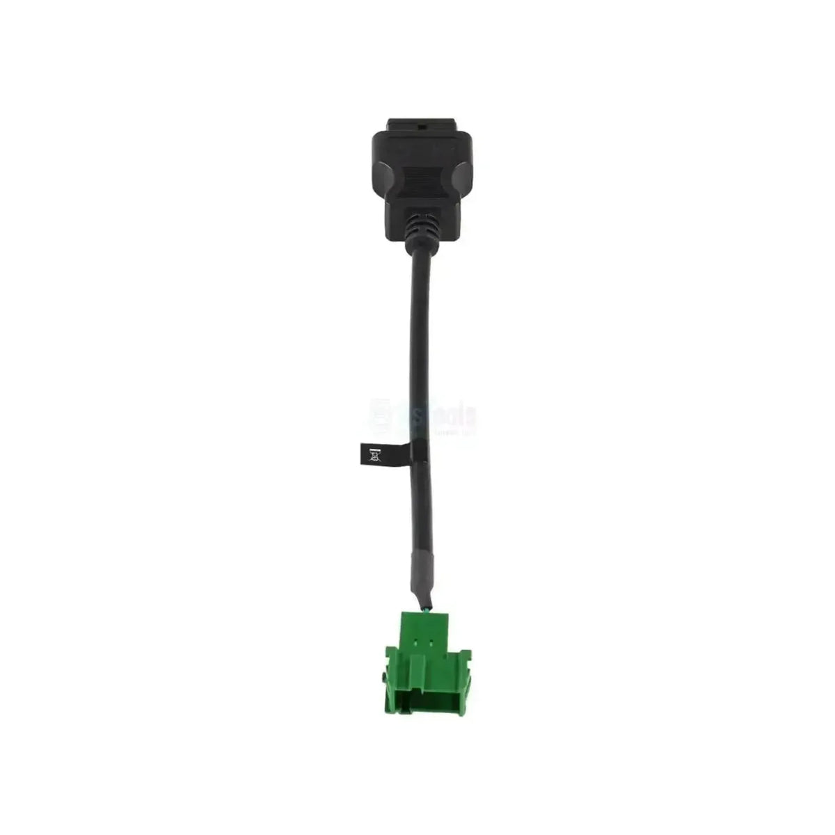 Jaltest (JDC221A) | Iveco (SGW) ST14D - Cavo adattatore OBD2 16 pin | Autocarri