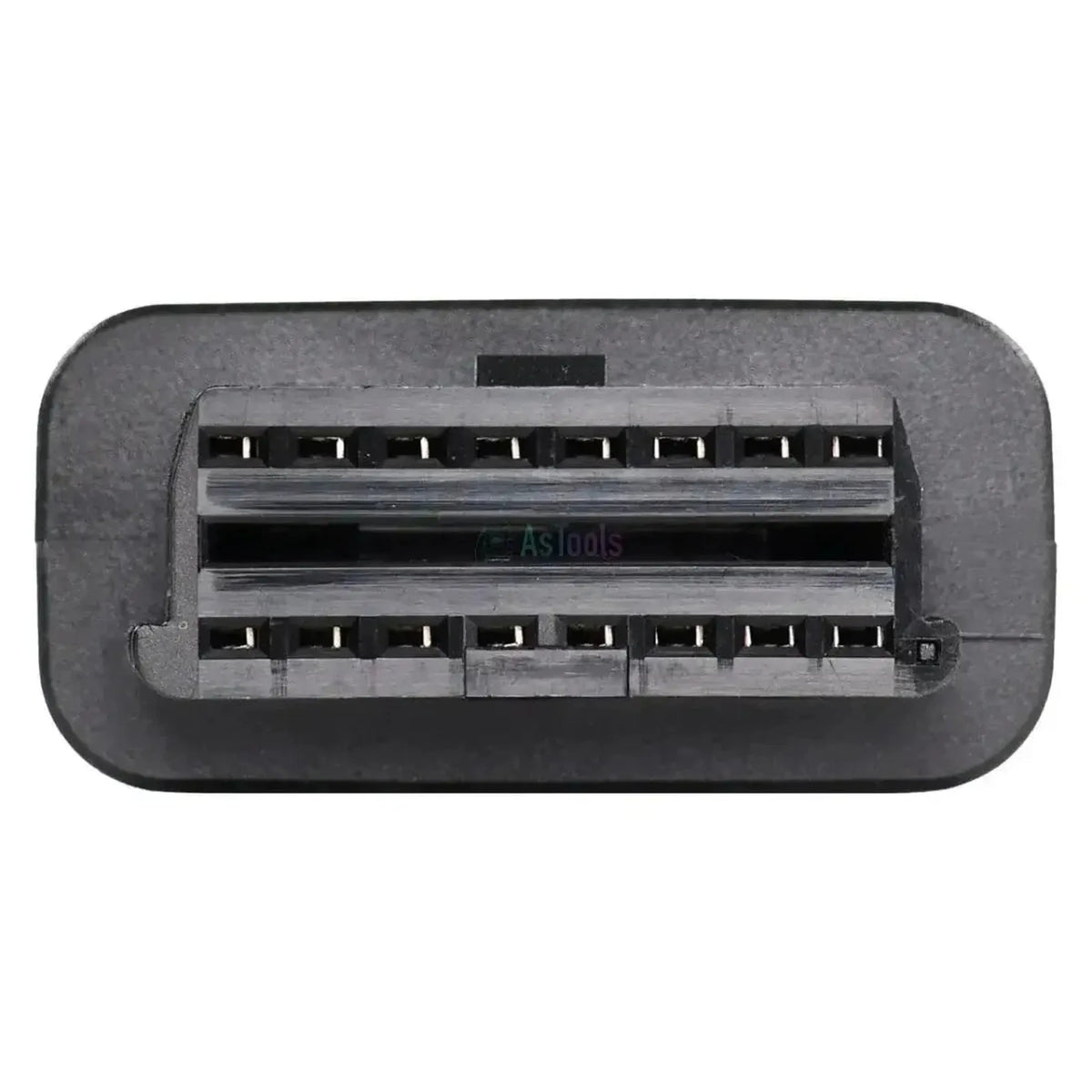 Jaltest (JDC221A) | Iveco (SGW) ST14D - Cavo adattatore OBD2 16 pin | Autocarri