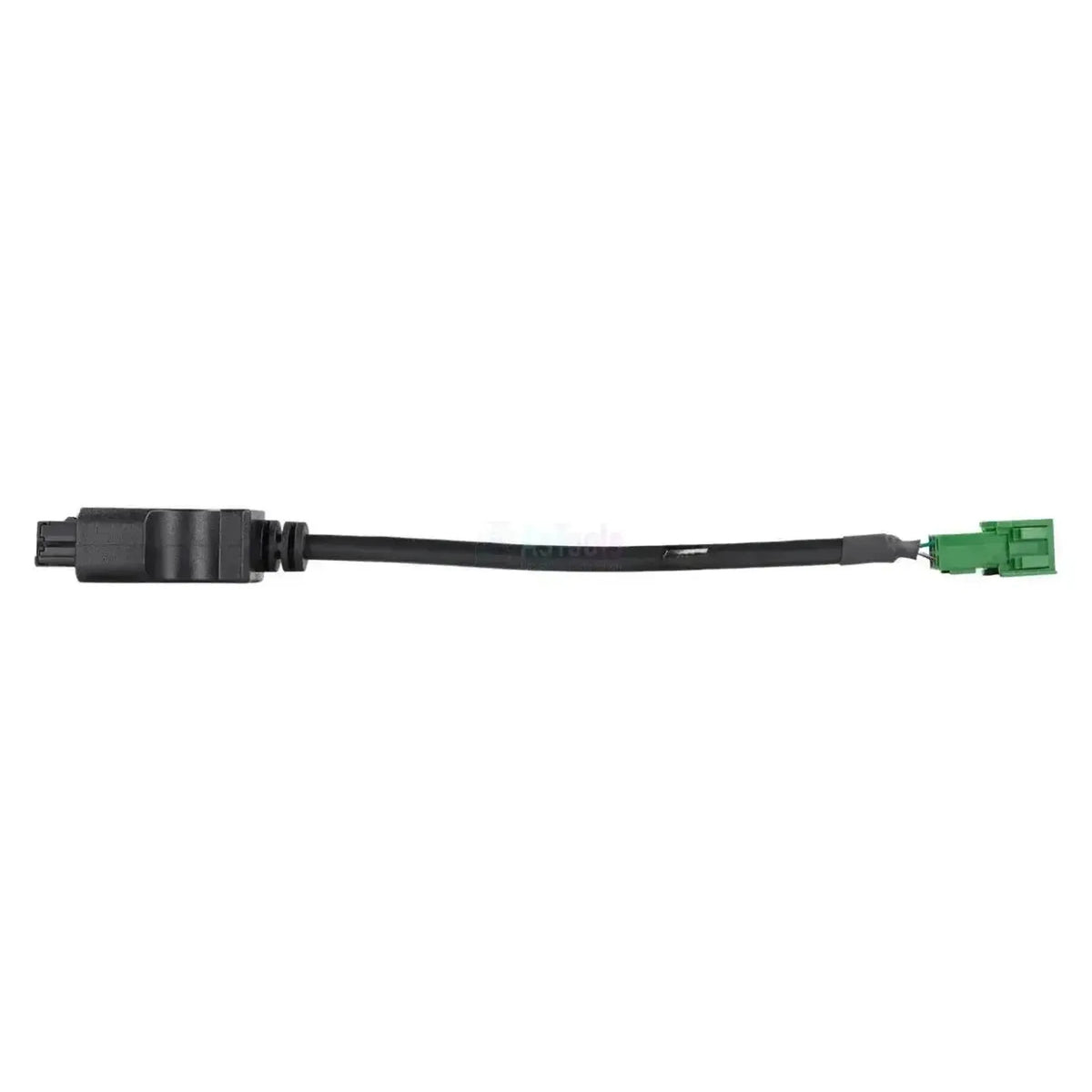 Jaltest (JDC221A) | Iveco (SGW) ST14D - Cavo adattatore OBD2 16 pin | Autocarri