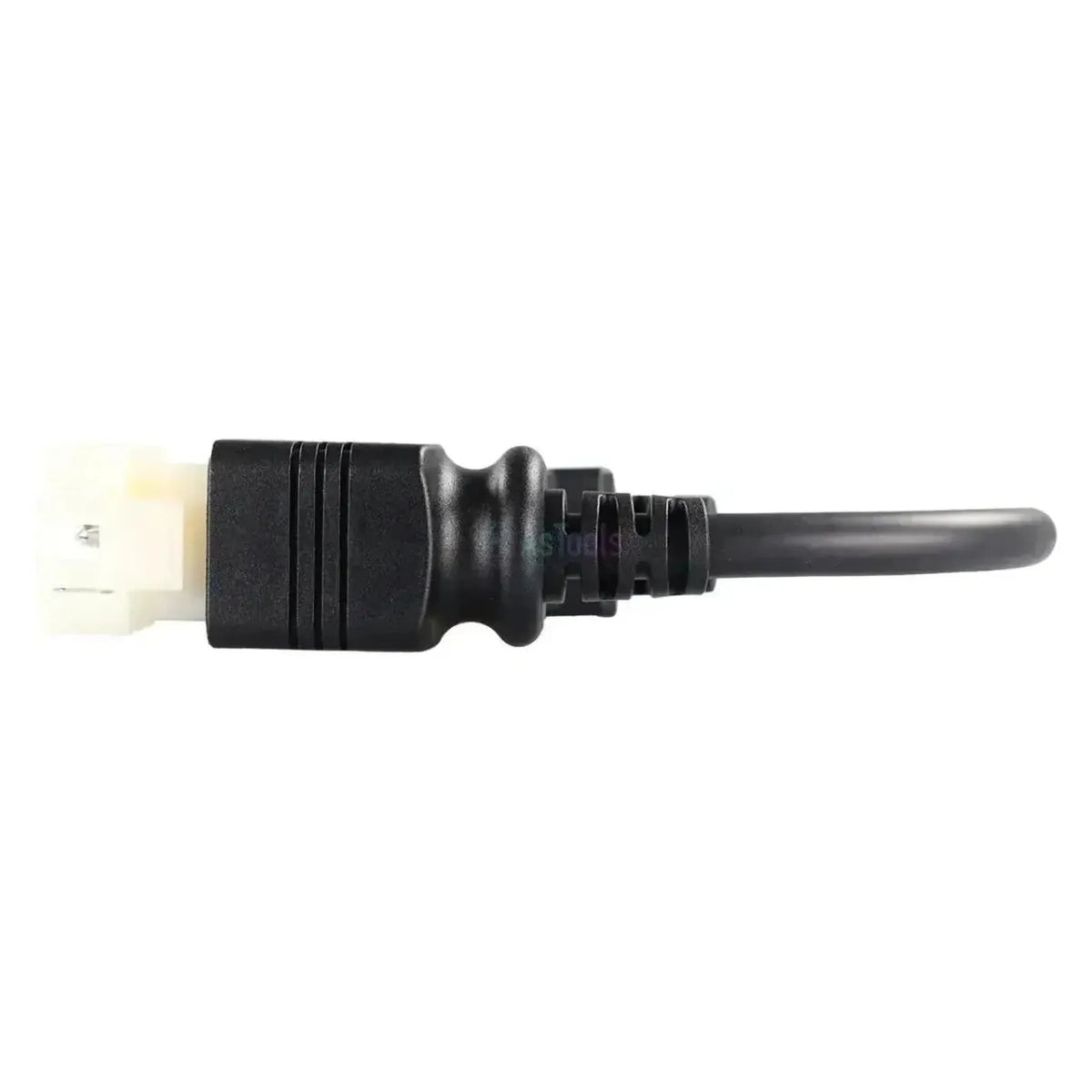 Jaltest (JDC302A) | Volvo (ABS) 9-pin OBD - 16-pin OBD2 Cavo adattatore | Autobus