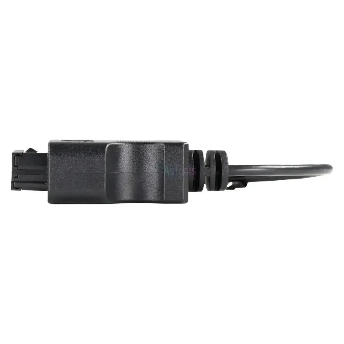 Jaltest (JDC308A) | Cavo adattatore ZF Ecolife Mini-USB - 16 pin OBD2 | Autobus