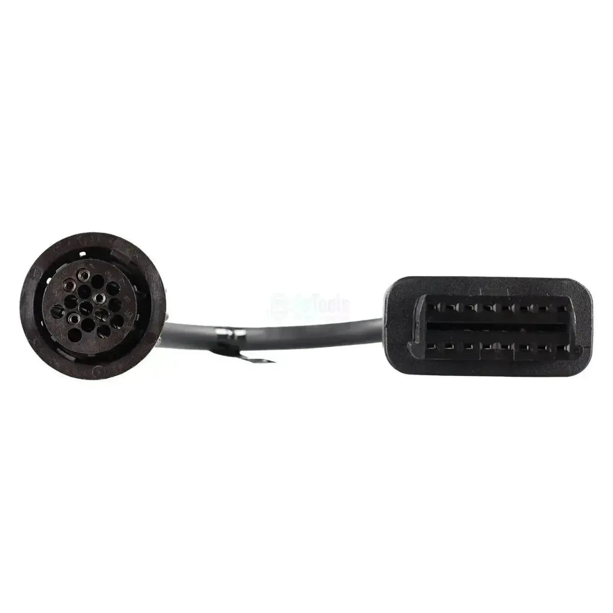 Jaltest (JDC310A) | Solbus (ECAS CAN) 16-pin OBD – 16-pin OBD2 Cavo adattatore | Autobus