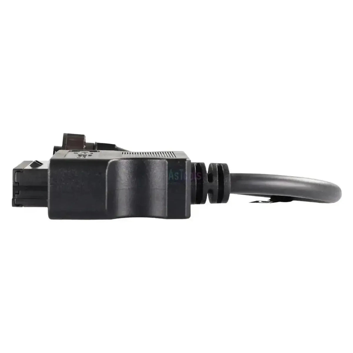 Jaltest (JDC310A) | Solbus (ECAS CAN) 16-pin OBD – 16-pin OBD2 Cavo adattatore | Autobus