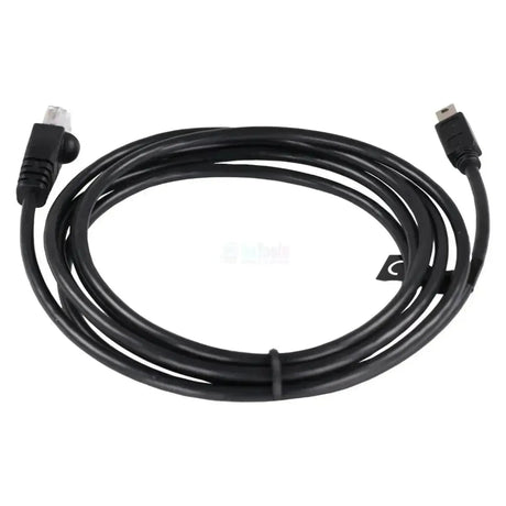 Jaltest (JDC500) | Cavo adattatore Fendt USB-Mini - RJ45 | Veicolo agricolo