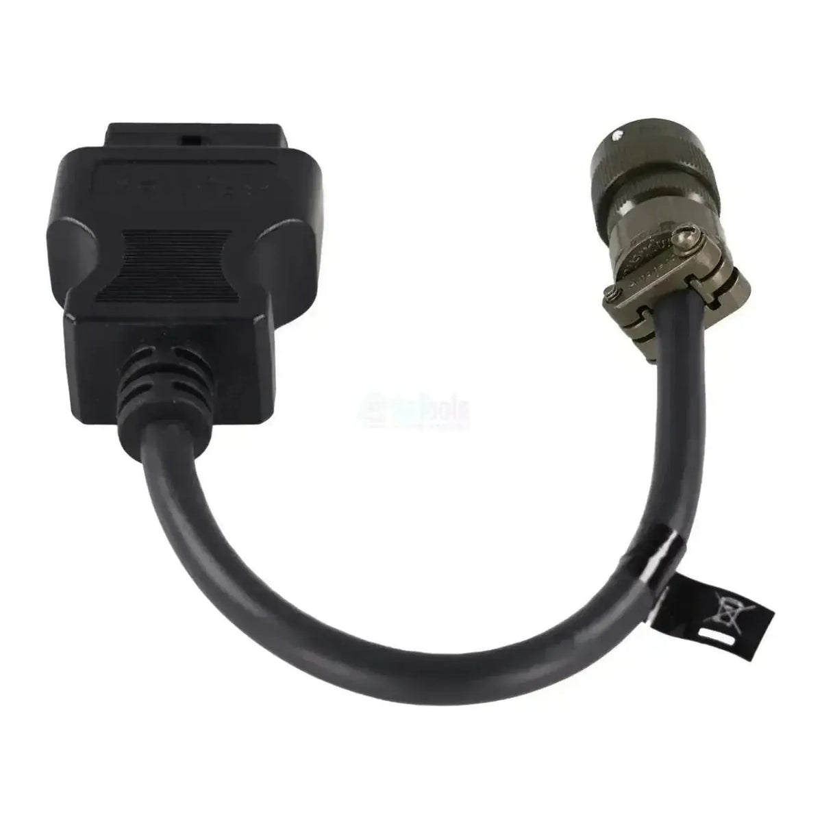 Jaltest (JDC501A) | Cavo adattatore Steyr 3 pin OBD – 16 pin OBD2 | Motore a combustione interna