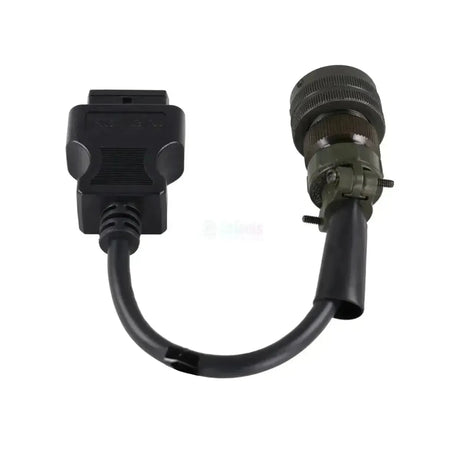 Jaltest (JDC502A) | Cavo adattatore Steyr da 6 pin OBD a 16 pin OBD2 | Motore a combustione interna