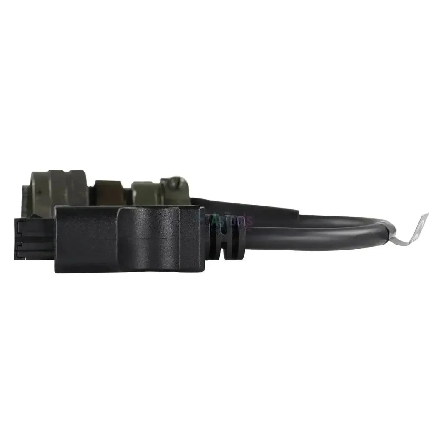 Jaltest (JDC502A) | Cavo adattatore Steyr da 6 pin OBD a 16 pin OBD2 | Motore a combustione interna