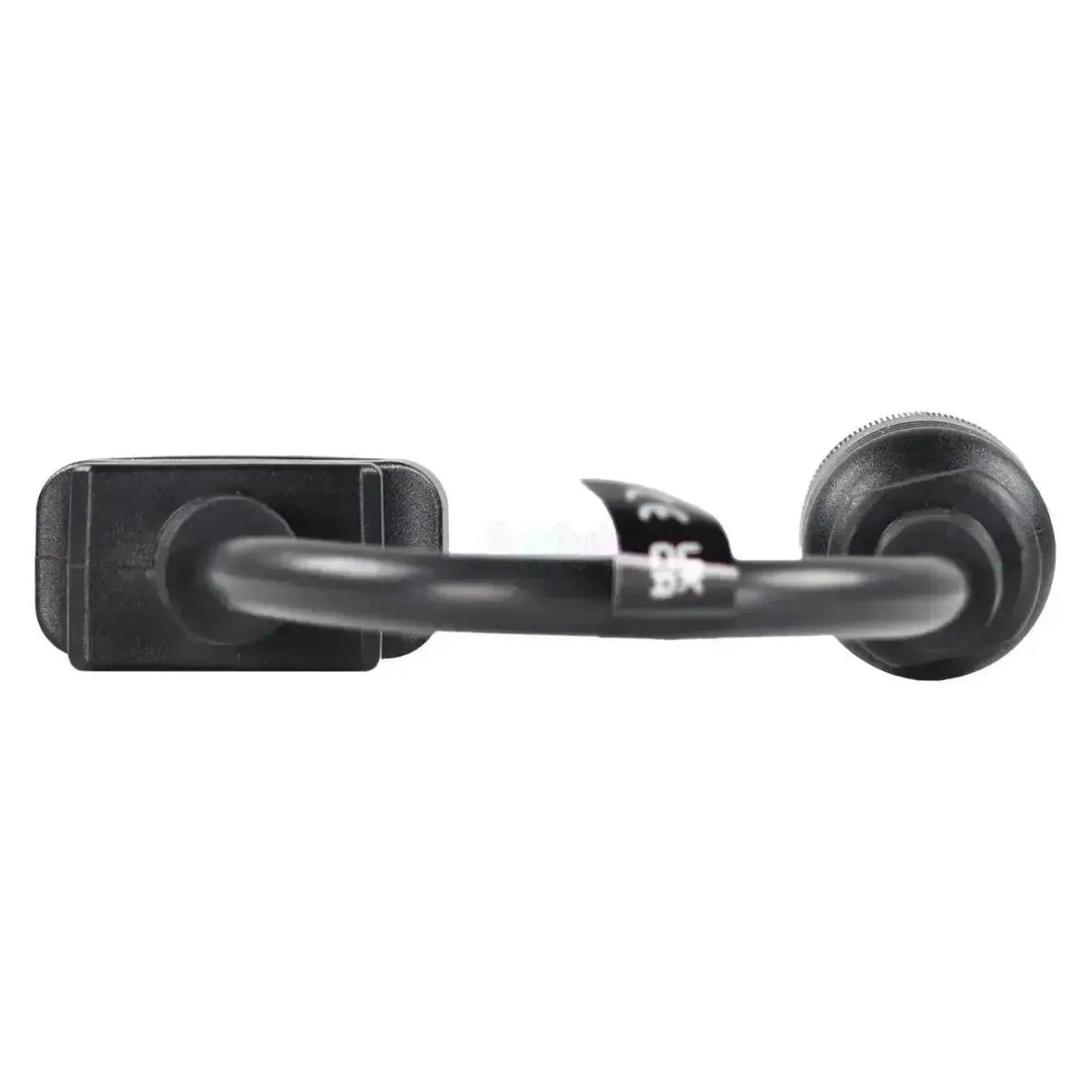 Jaltest (JDC504A) | Deutz 12-pin OBD – 16-pin OBD2 Cavo adattatore | Motore a combustione