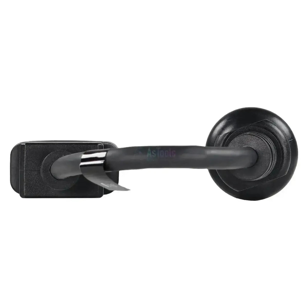 Jaltest (JDC505A) | CAT/Perkins 9-pin OBD - 16-pin OBD2 Cavo adattatore | Motore a combustione interna