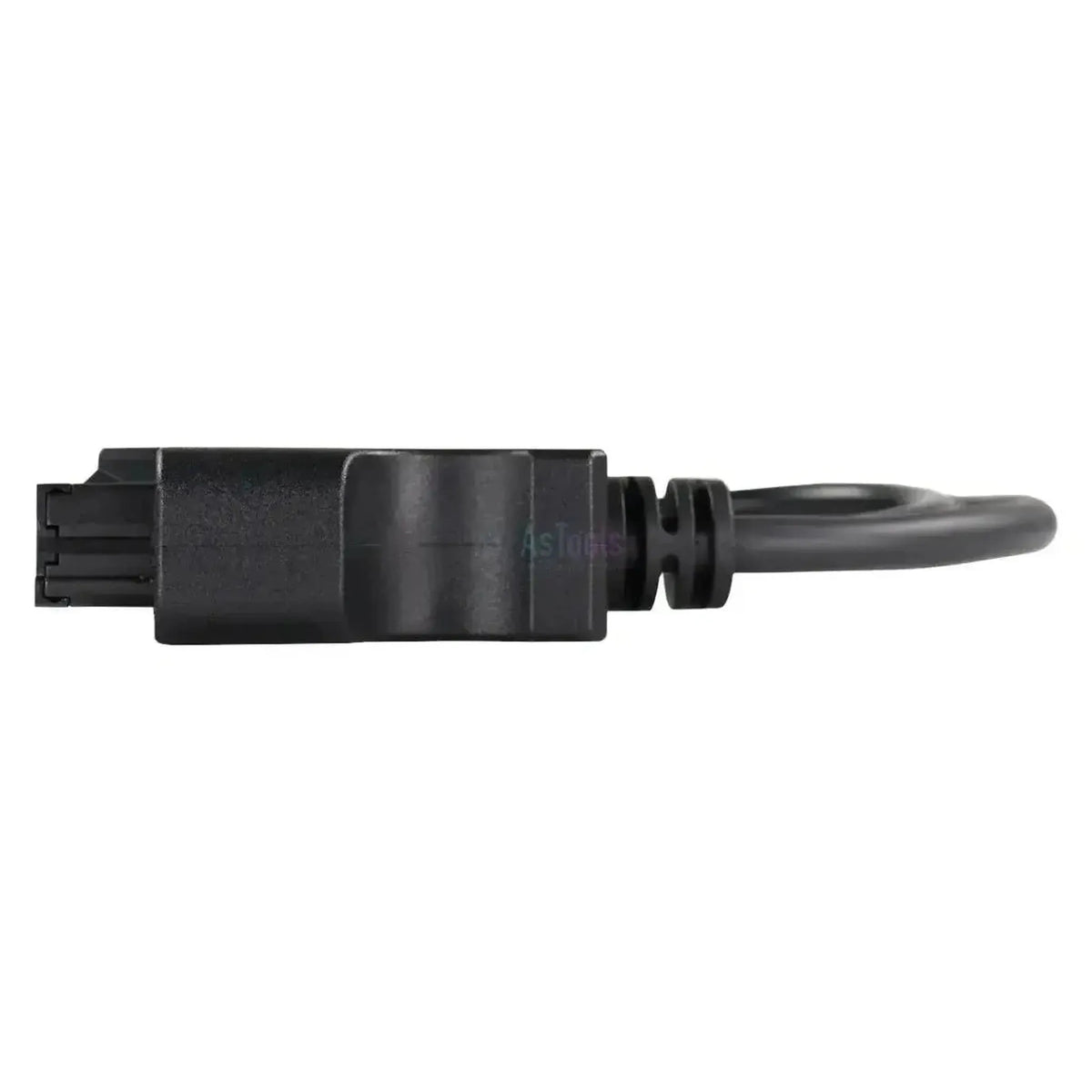 Jaltest (JDC506A9) | Cavo Adattatore Fendt 4-pin OBD – 16-pin OBD2 | Veicolo Agricolo