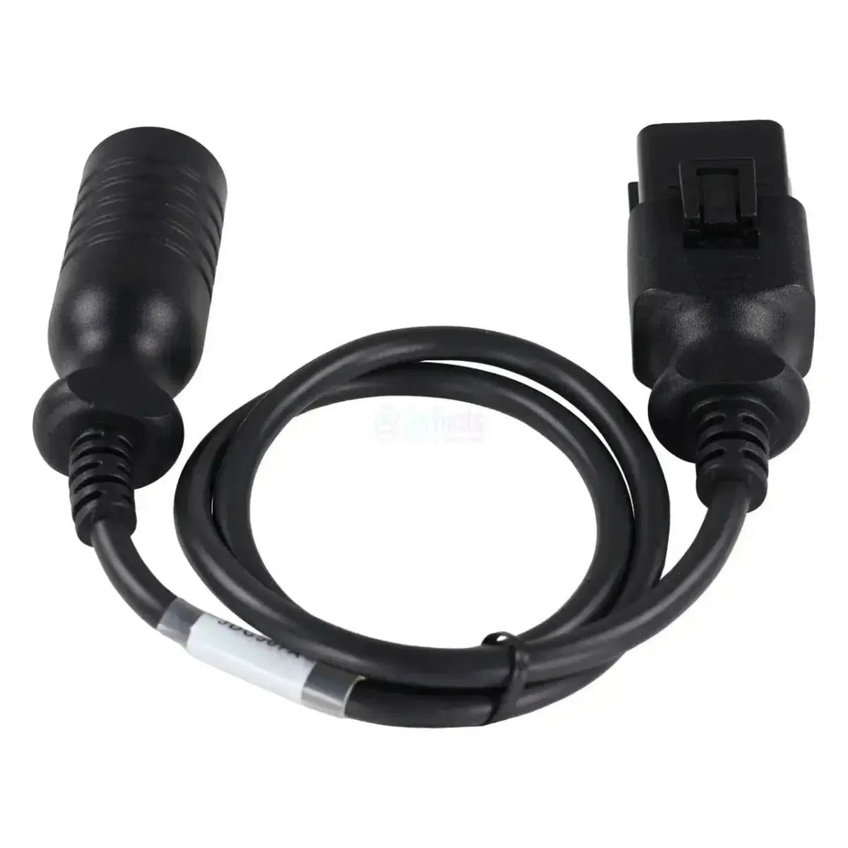 Jaltest (JDC507A) | Cavo adattatore New Holland/Case IH 13 pin OBD - Switch | Veicolo agricolo