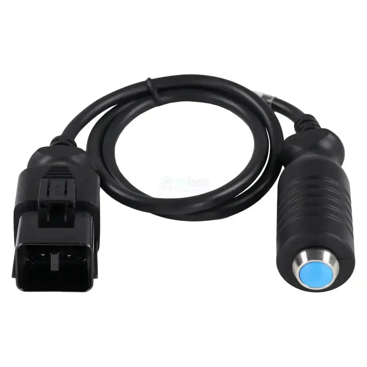 Jaltest (JDC507A) | Cavo adattatore New Holland/Case IH 13 pin OBD - Switch | Veicolo agricolo
