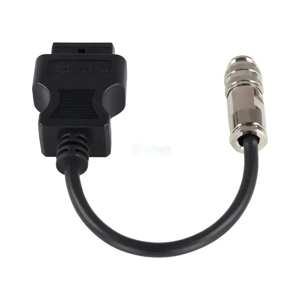 Jaltest (JDC510A) | Cavo adattatore MTU 12 pin OBD – 16 pin OBD2 | Motore a combustione