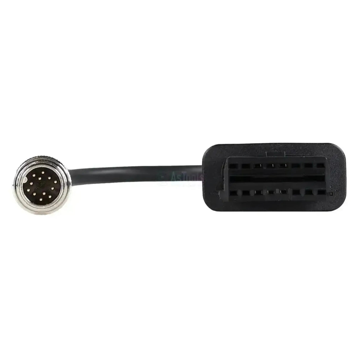 Jaltest (JDC510A) | Cavo adattatore MTU 12 pin OBD – 16 pin OBD2 | Motore a combustione