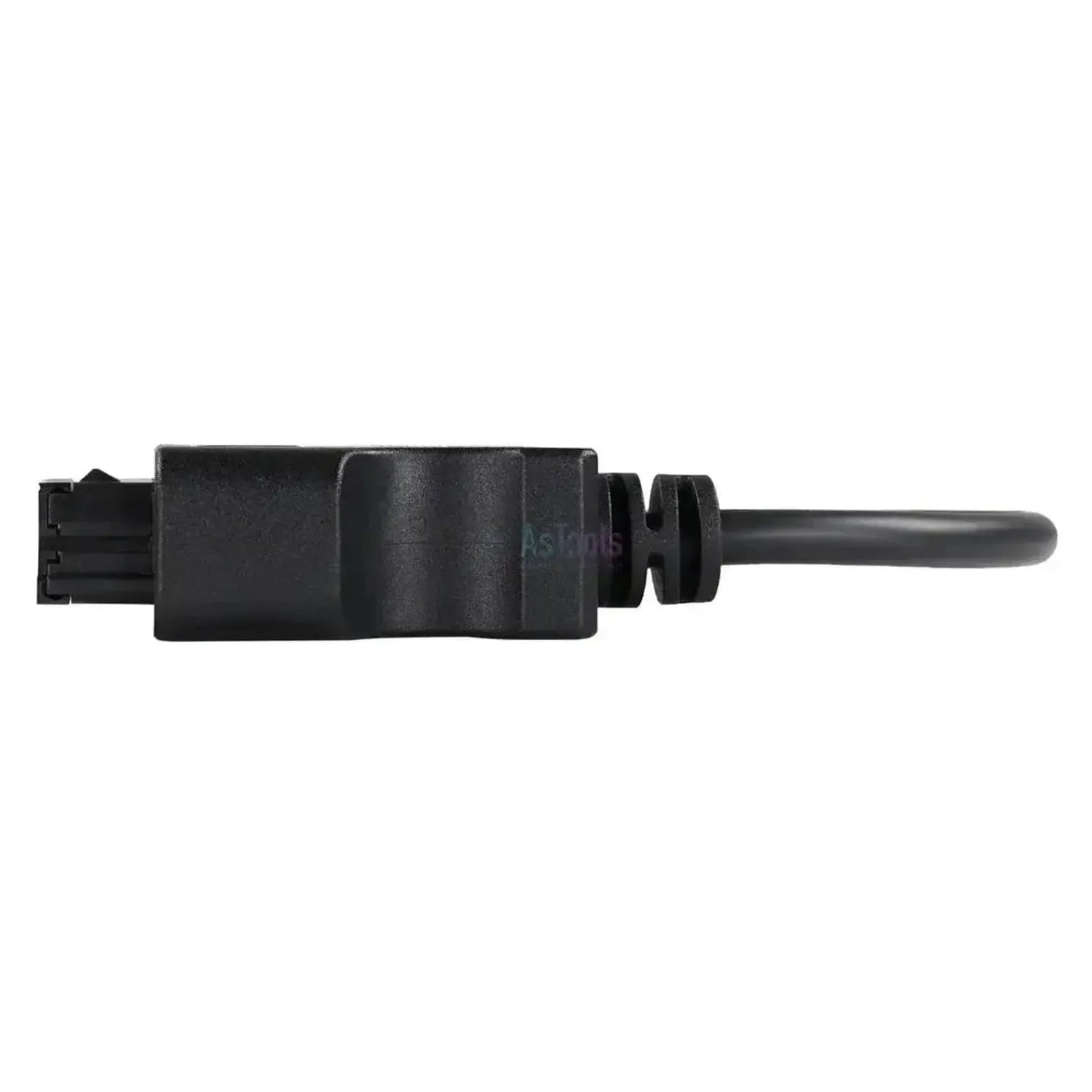 Jaltest (JDC510A) | Cavo adattatore MTU 12 pin OBD – 16 pin OBD2 | Motore a combustione
