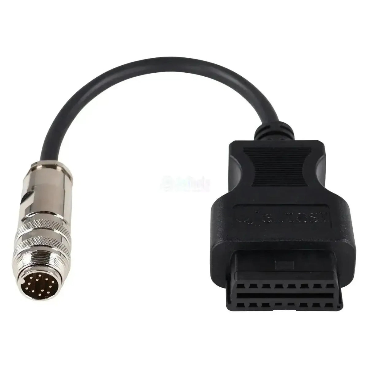 Jaltest (JDC510A) | Cavo adattatore MTU 12 pin OBD – 16 pin OBD2 | Motore a combustione