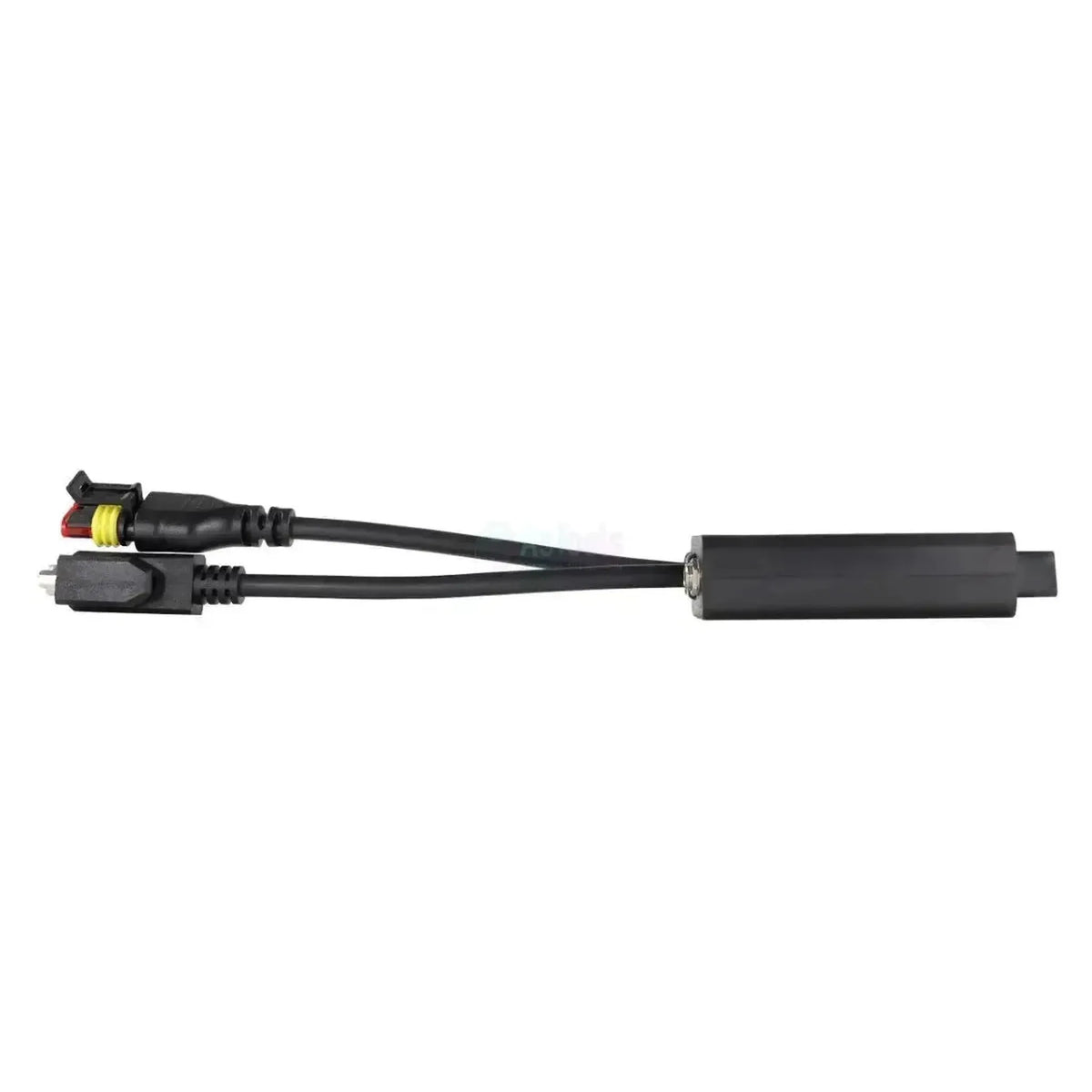 Jaltest (JDC515A) | Cavo adattatore Carraro 3+9 pin OBD - 16 pin OBD2 | Veicolo agricolo