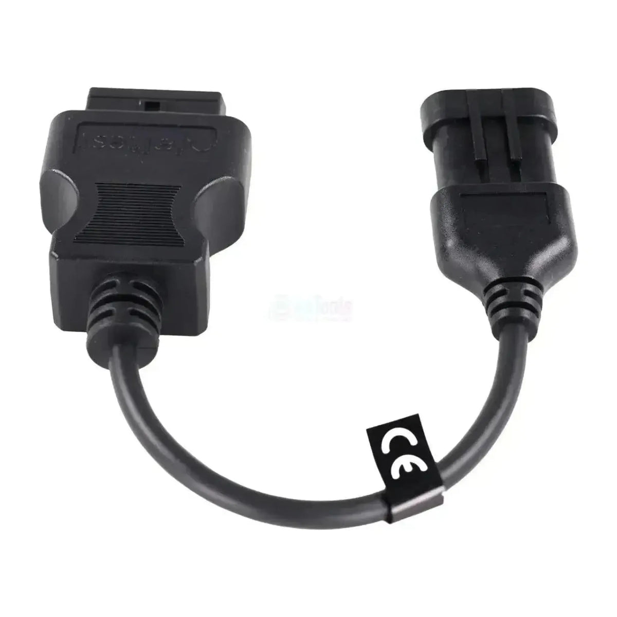 Jaltest (JDC516A) | Cavo adattatore Landini 4 pin OBD – 16 pin OBD2 | Veicolo agricolo