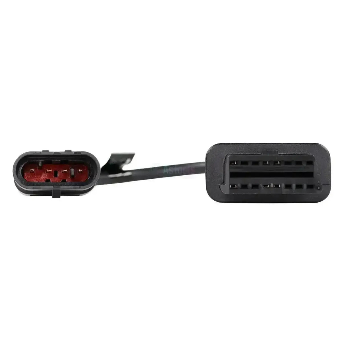 Jaltest (JDC516A) | Cavo adattatore Landini 4 pin OBD – 16 pin OBD2 | Veicolo agricolo