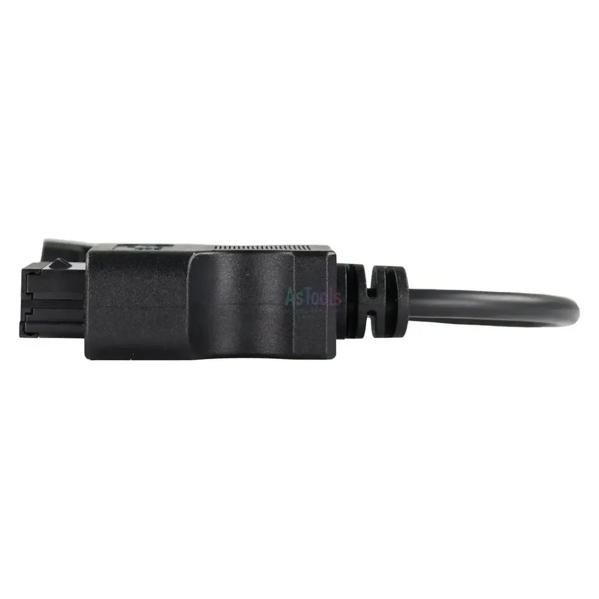 Jaltest (JDC516A) | Cavo adattatore Landini 4 pin OBD – 16 pin OBD2 | Veicolo agricolo