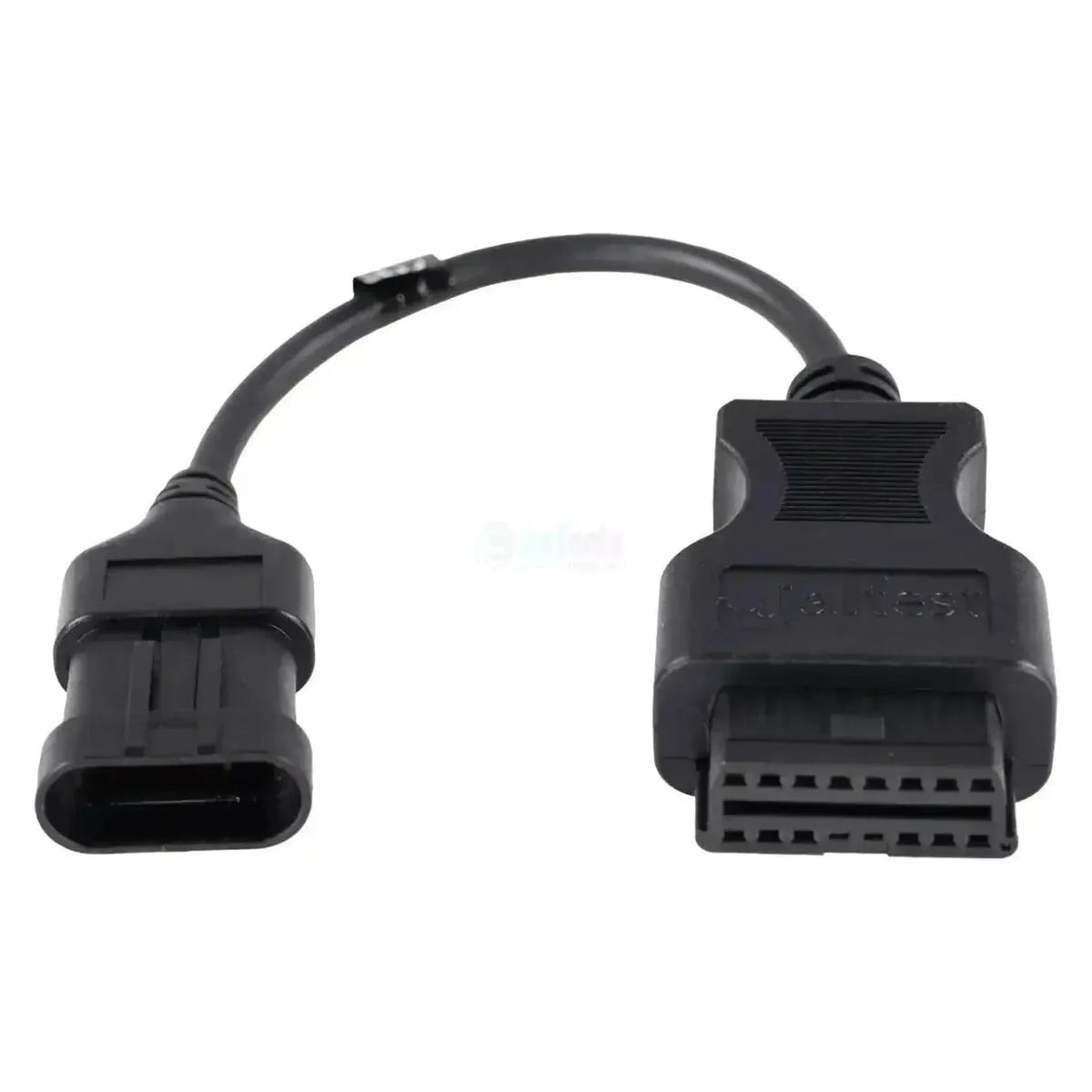 Jaltest (JDC516A) | Cavo adattatore Landini 4 pin OBD – 16 pin OBD2 | Veicolo agricolo