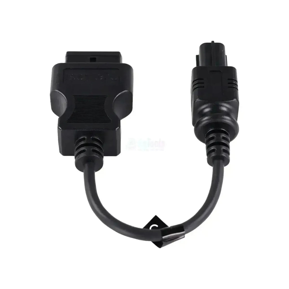 Jaltest (JDC523A) | Cavo adattatore Kubota 4 pin OBD – 16 pin OBD2 | Motore a combustione interna