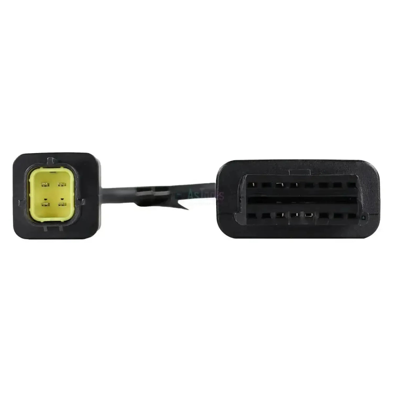 Jaltest (JDC523A) | Cavo adattatore Kubota 4 pin OBD – 16 pin OBD2 | Motore a combustione interna