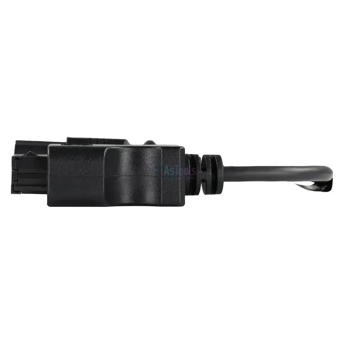 Jaltest (JDC523A) | Cavo adattatore Kubota 4 pin OBD – 16 pin OBD2 | Motore a combustione interna