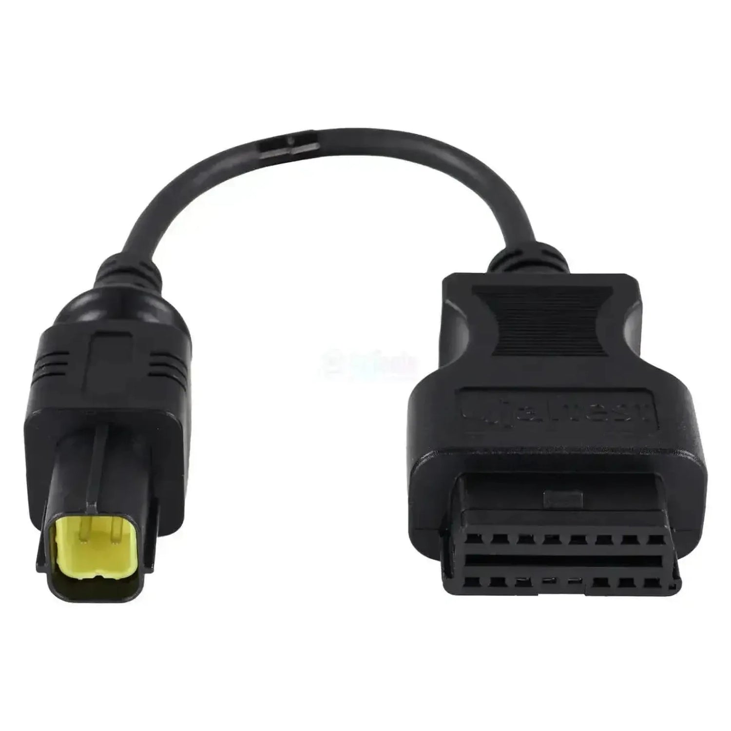 Jaltest (JDC523A) | Cavo adattatore Kubota 4 pin OBD – 16 pin OBD2 | Motore a combustione interna