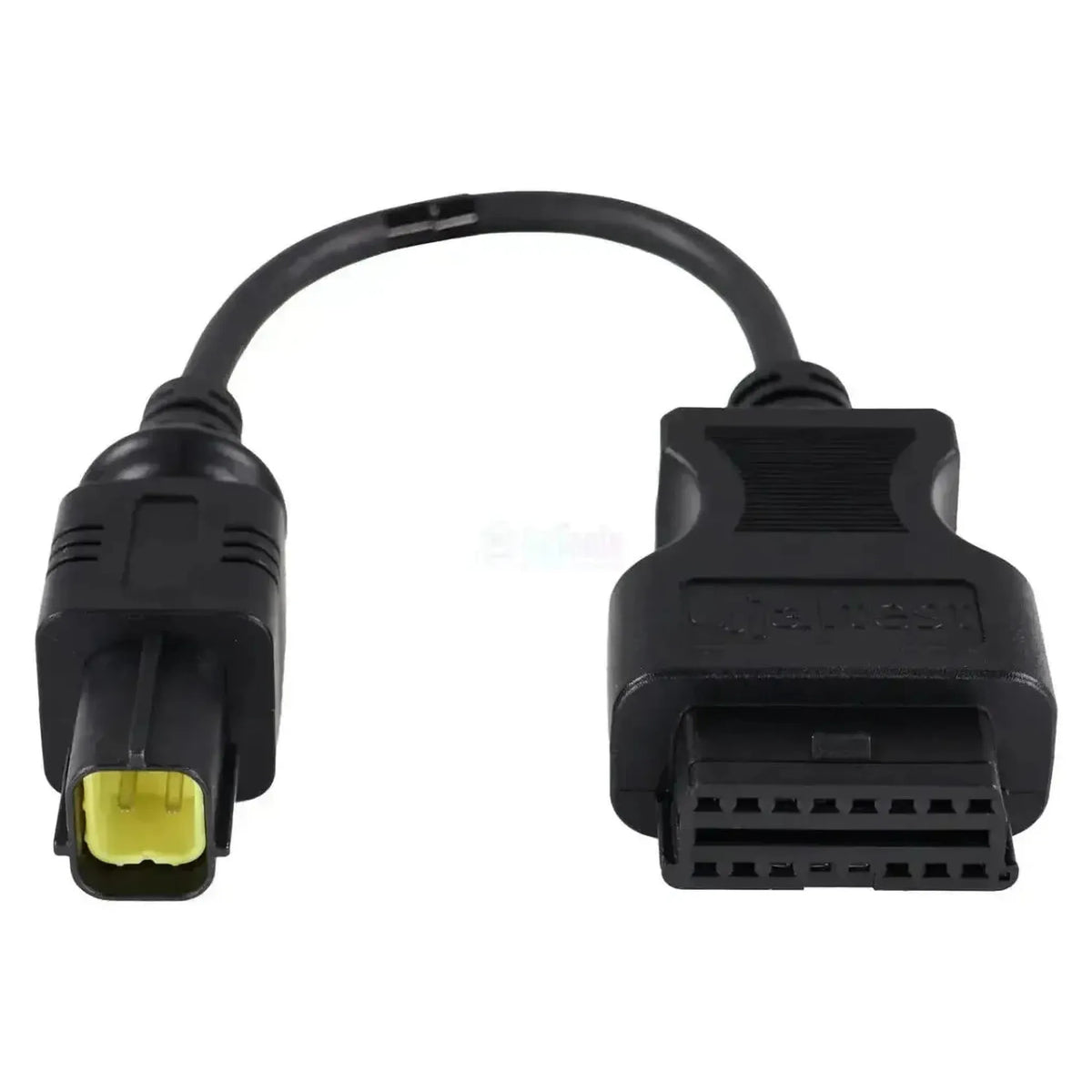Jaltest (JDC523A) | Cavo adattatore Kubota 4 pin OBD – 16 pin OBD2 | Motore a combustione interna