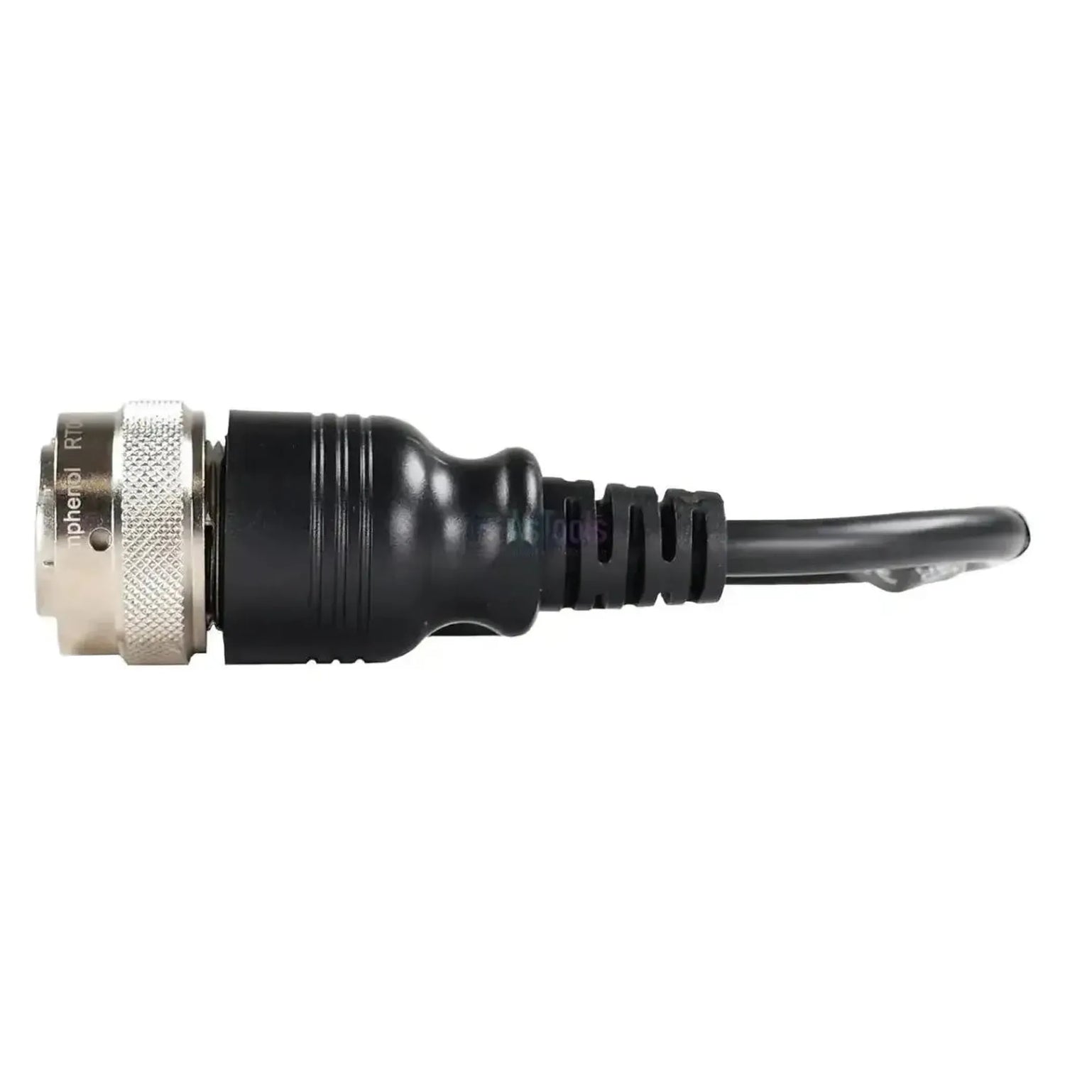 Jaltest (JDC526A) | Cavo adattatore FPT/Deutz 19 Pin OBD - 16 Pin OBD2 | Motore a combustione interna
