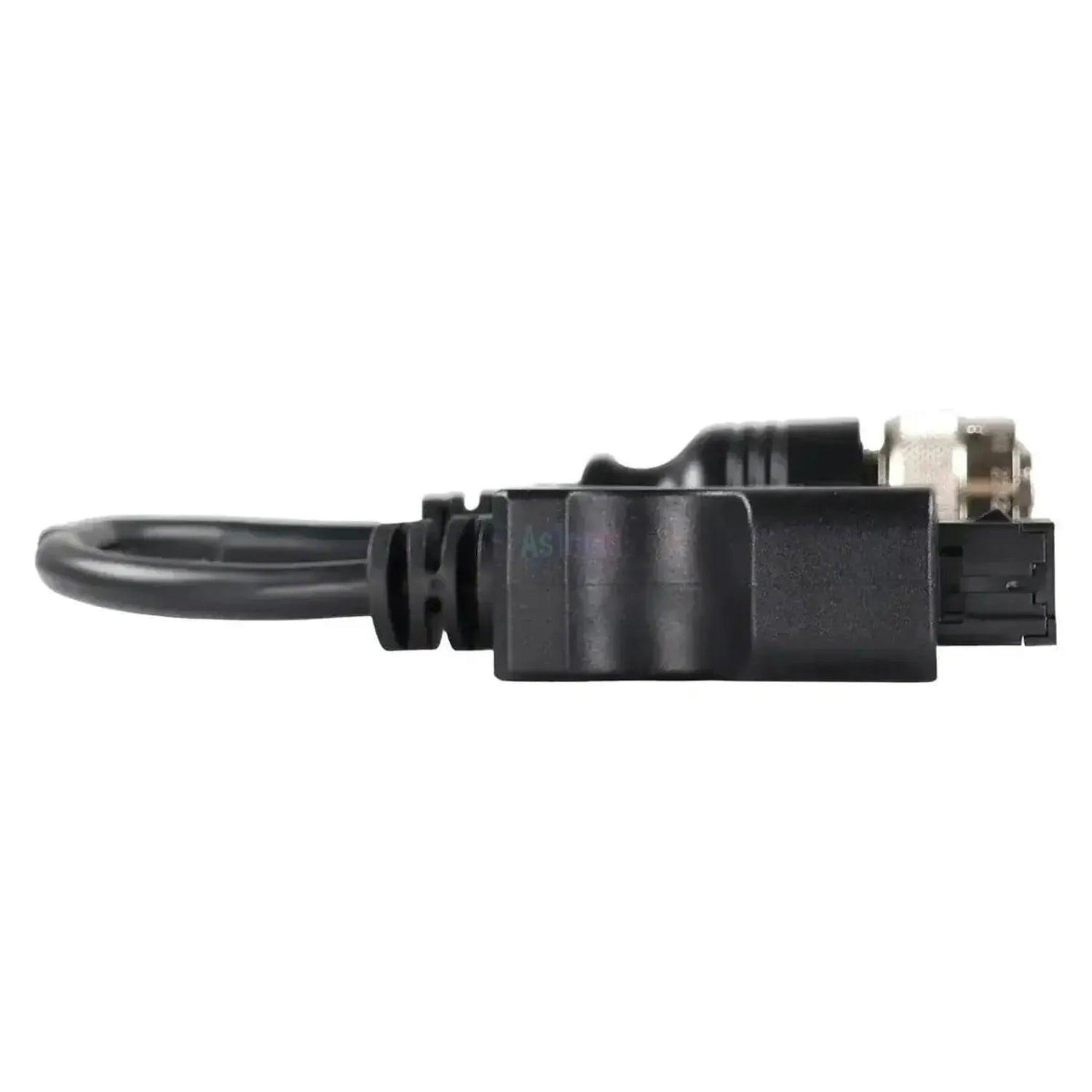 Jaltest (JDC526A) | Cavo adattatore FPT/Deutz 19 Pin OBD - 16 Pin OBD2 | Motore a combustione interna