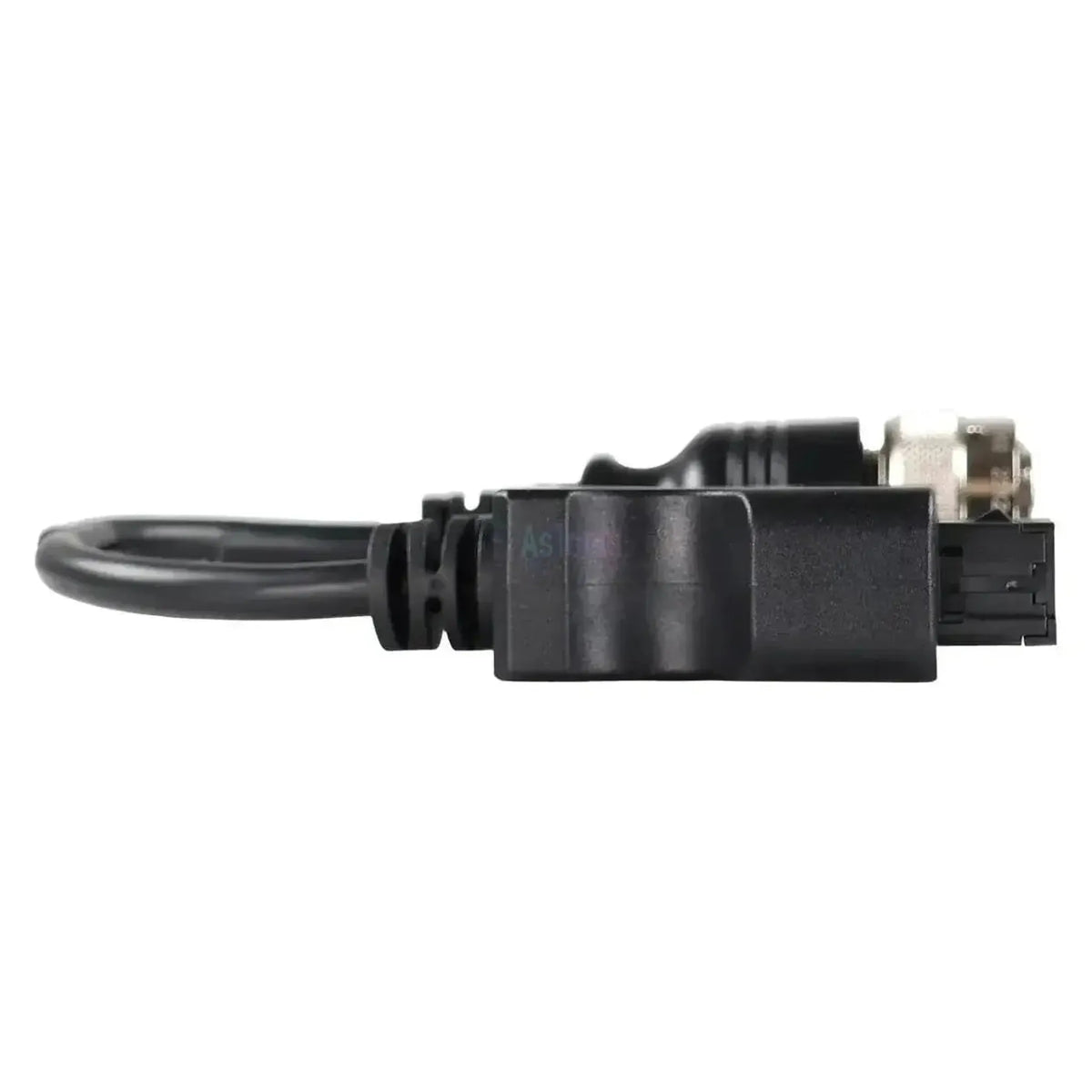 Jaltest (JDC526A) | Cavo adattatore FPT/Deutz 19 Pin OBD - 16 Pin OBD2 | Motore a combustione interna